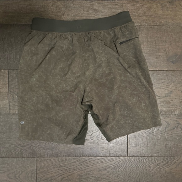 Lulu Lemon Shorts - 7” - Picture 2 of 2